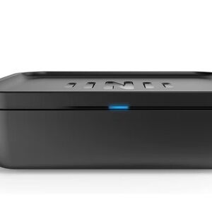 IQStream TV compatible with IQbuds device.